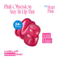 fwee Pink Obsession Stay-Fit Lip Tint - M10 Heart Pink
