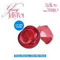 fwee Lip&Cheek Glowy Jelly Pot - JC02 Mellow Mango