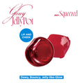 fwee Lip&Cheek Glowy Jelly Pot - JR01 Squeezed
