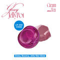 fwee Lip&Cheek Glowy Jelly Pot - JM03 Cream Tea