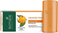 Biotique Orange Peel Revitalizing Body Soap