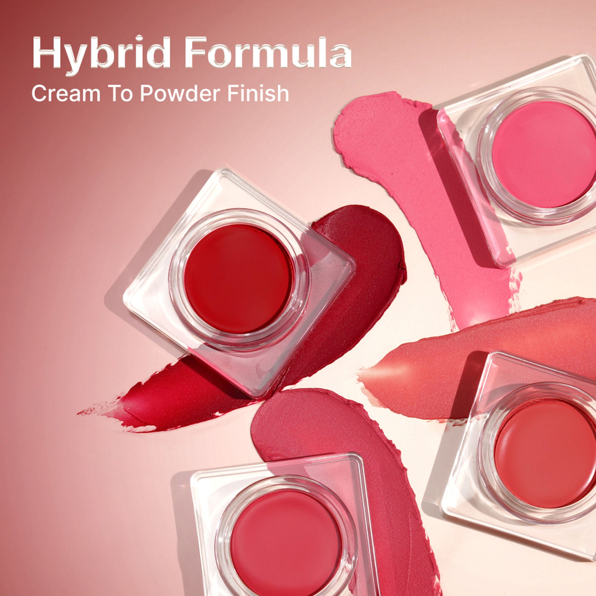 Swiss Beauty Select Lip And Cheek Cushion Mousse With Vitamin E - 3 Elevate Pink