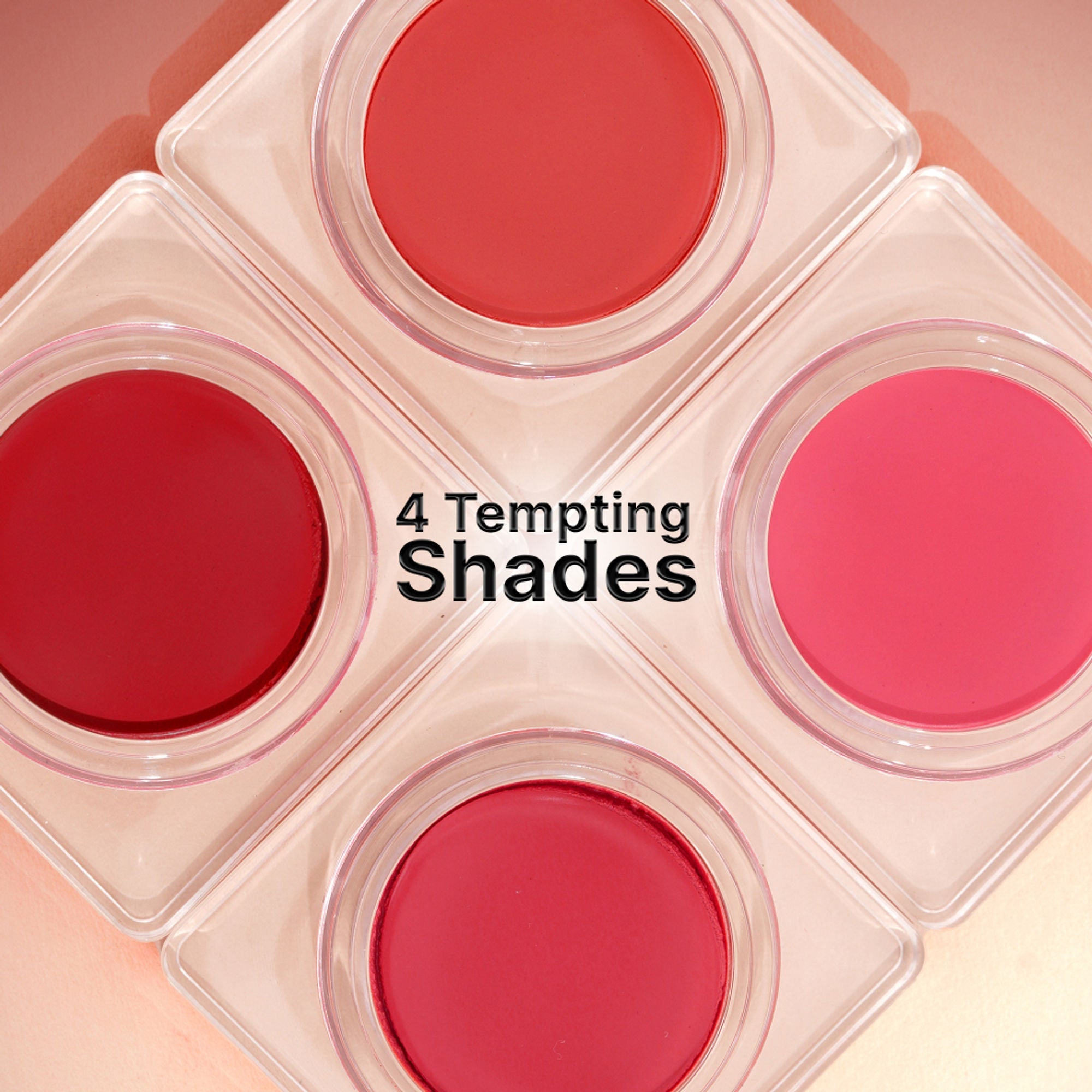 Swiss Beauty Select Lip And Cheek Cushion Mousse With Vitamin E - 3 Elevate Pink