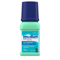 Imodium Oral  Solution Mint  Flavor Anti Diarrheal 4 Oz