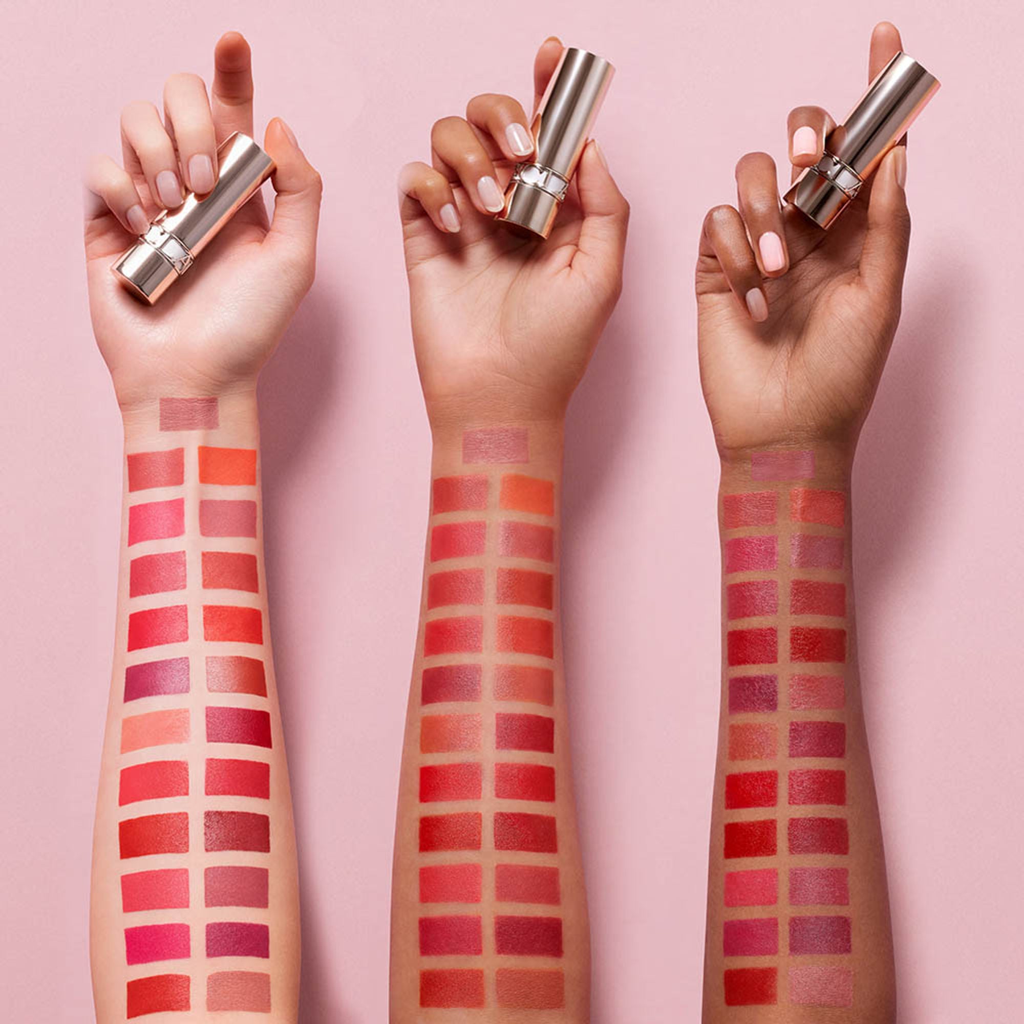 Clarins Joli Rouge Lipstick - 778 Pecan Nude