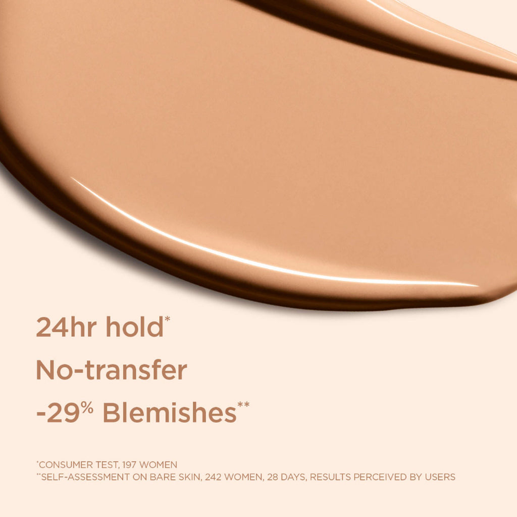 Clarins Skin Illusion Full Coverage - 108.3n