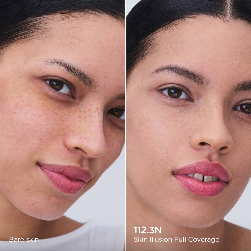 Clarins Skin Illusion Full Coverage - 112.3n
