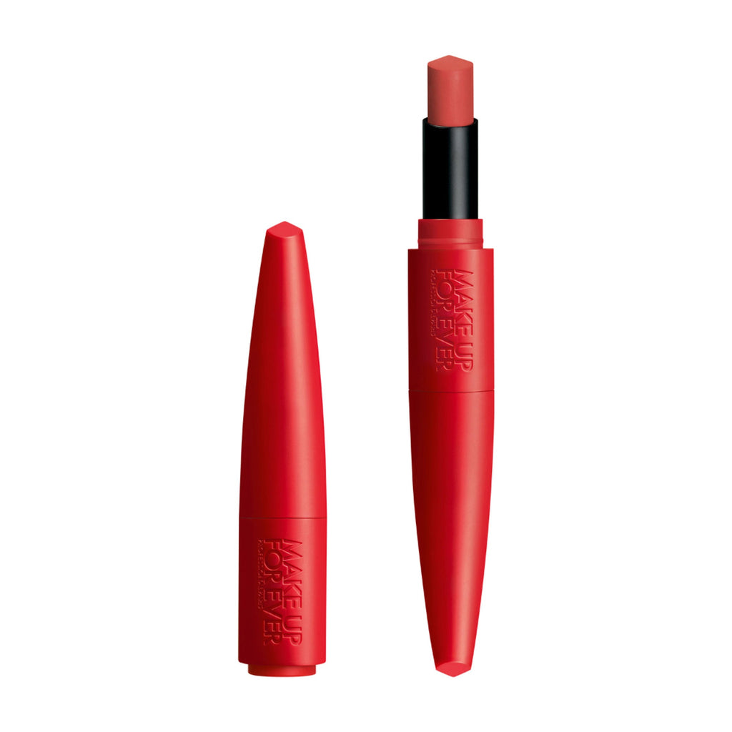 MAKE UP FOR EVER Ra For Ever Stick Matte - 118 Burning Clay