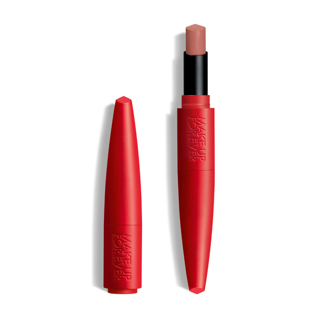 MAKE UP FOR EVER Ra For Ever Stick Matte - 138 Memorable Spice