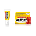 Bengay Vanishing Scent Non-Greasy Pain Relief Gel - 2.0 Oz