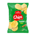 Haldiram's Pudina Treat Chips
