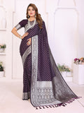 Anaita Premium Georgette Silk Saree