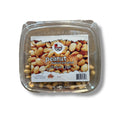 Roasted Salted Peanuts – 32 Oz Crunchy Snack