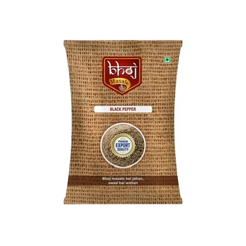 Bhoj Masale Kali Mirch Powder