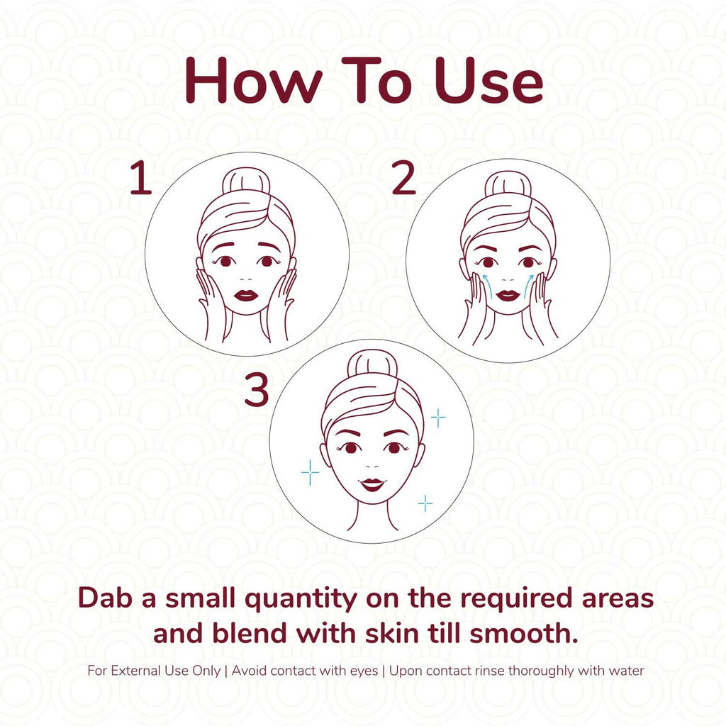 Ningen Salvia Skin Clarifying Anti-Scar Serum