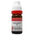 Dr. Reckeweg Chimaphila Umb Dilution