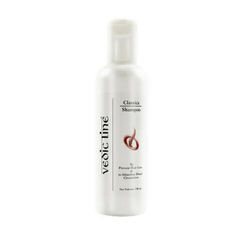 Vedic Line Classica Shampoo