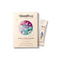 The Good Bug Sleep and Calm SuperGut Powder for Healthy Deep Sleep & Stress Relief 15 Days Pack