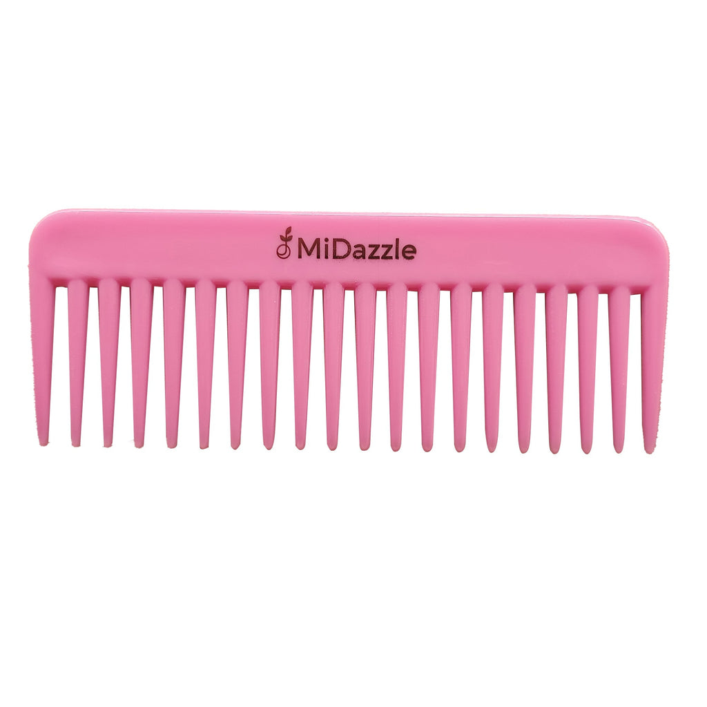 MiDazzle Shampoo Comb MIDC2709