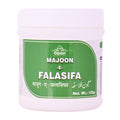 Cipzer Majun -E- Flasifa