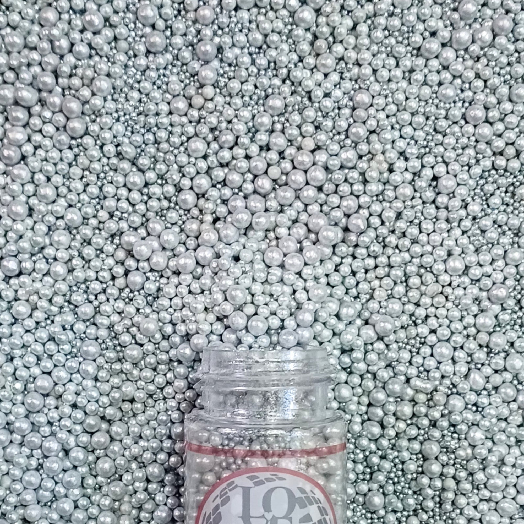 Confect Disco Ball Mashup DM 19