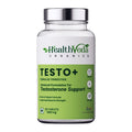 Health Veda Organics Plant Based Testo+ Veg Tablets