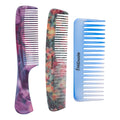 MiDazzle Daily Comb Set Of 3 MIDC2705