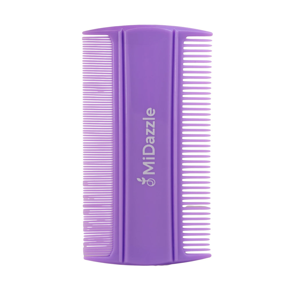 MiDazzle Lice Comb MIUC2404