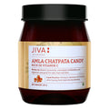 Jiva Ayurveda Chatpata Amla Candy