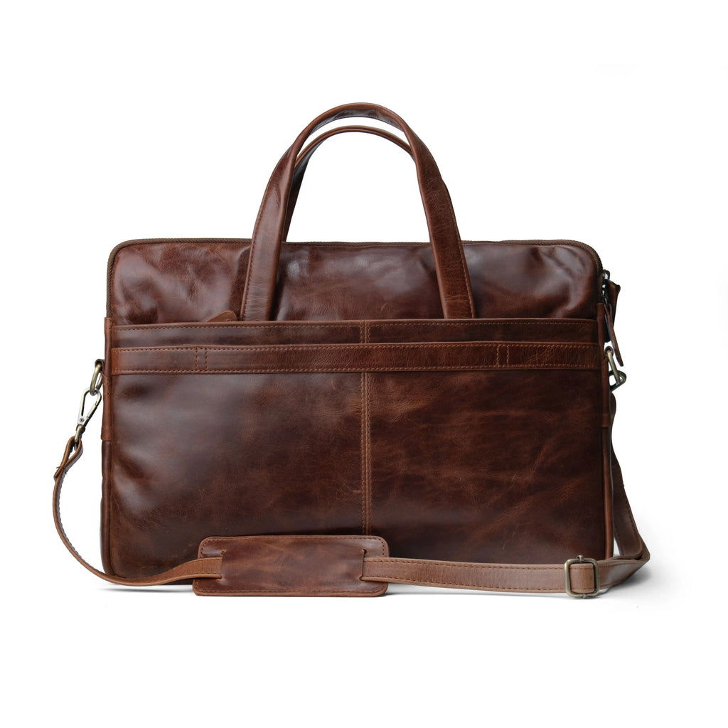 Boston Laptop Bag