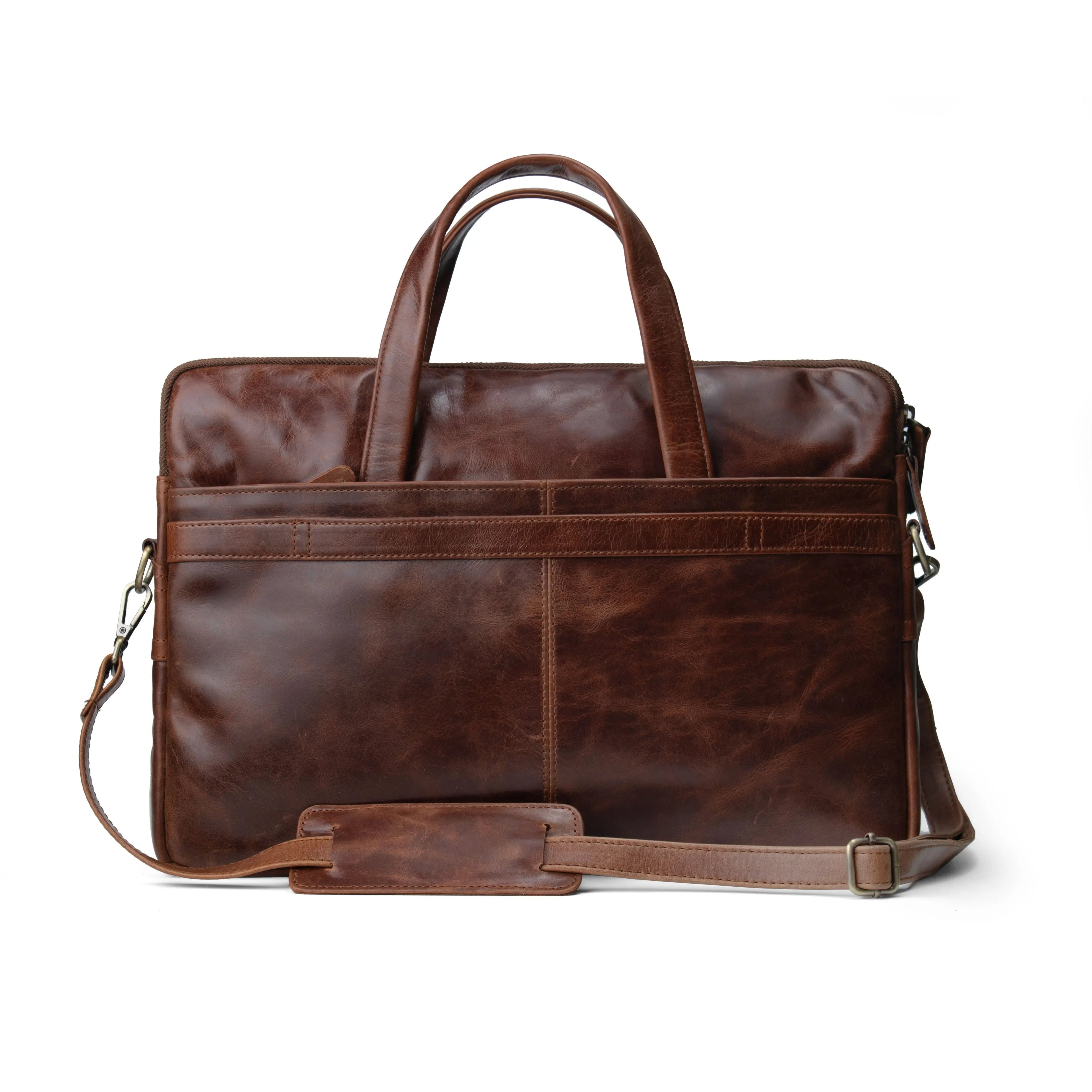 Boston Laptop Bag