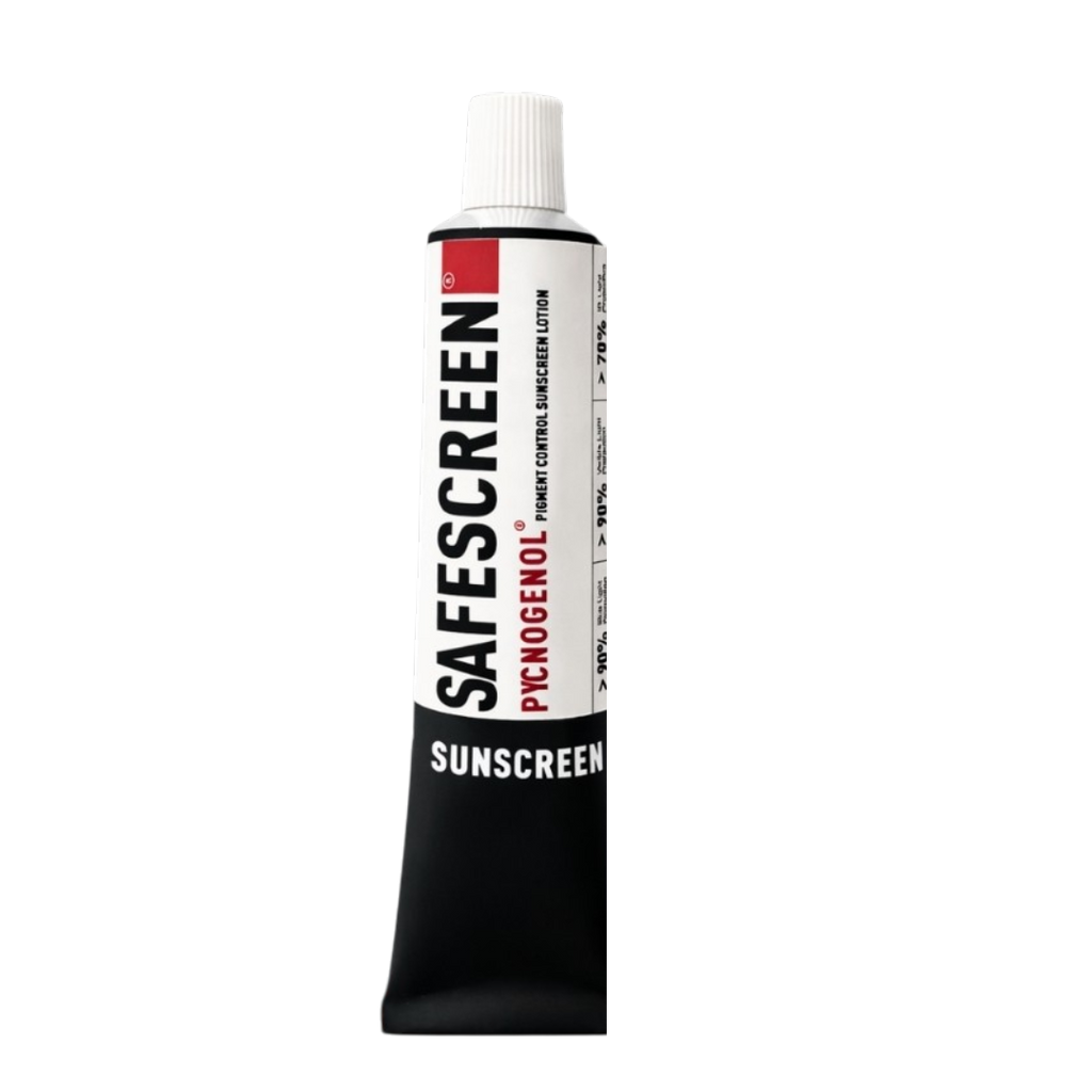 Chosen Safescreen Pycnogenol Pigment Control Sunscreen Lotion Spf 50+