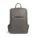 Prime Leather Backpack – Sleek Utility with Timeless Appeal