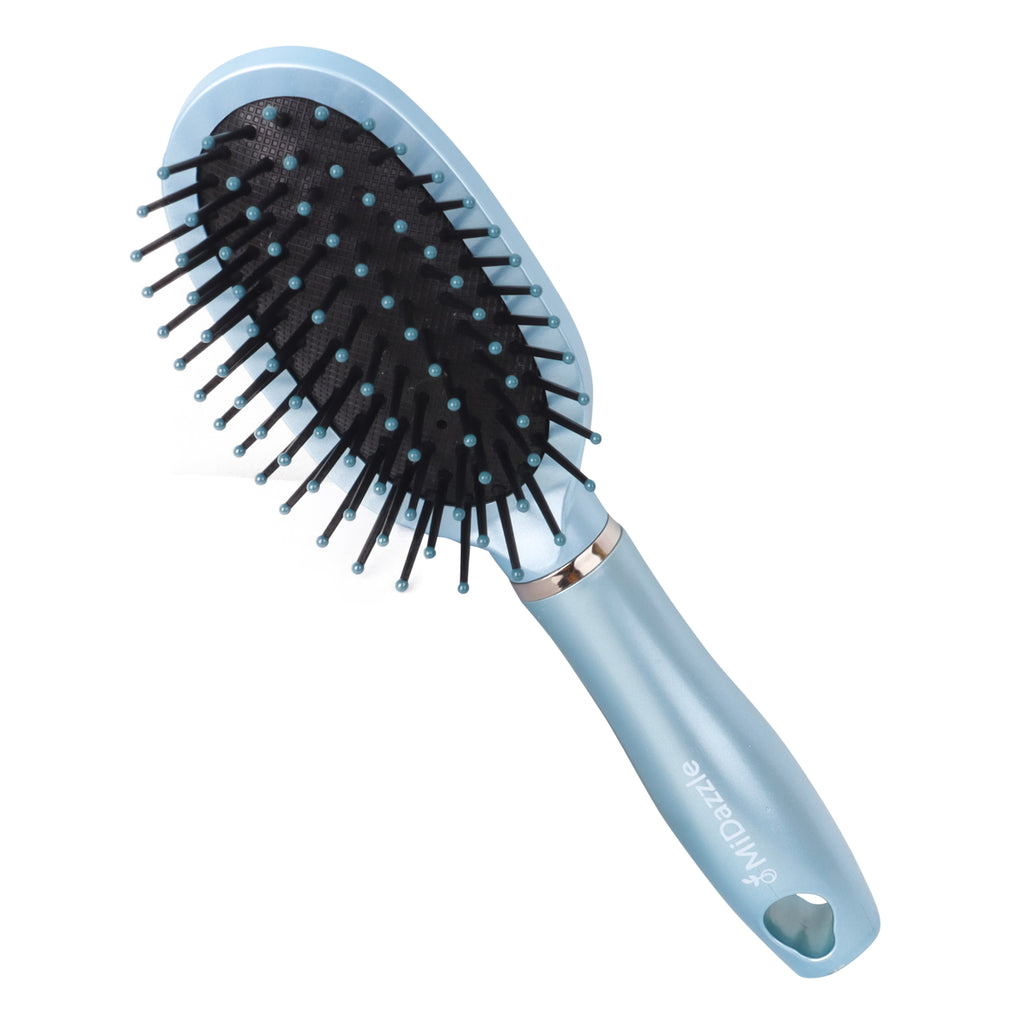 MiDazzle Oval Hair Brush (Small) MIHB0032