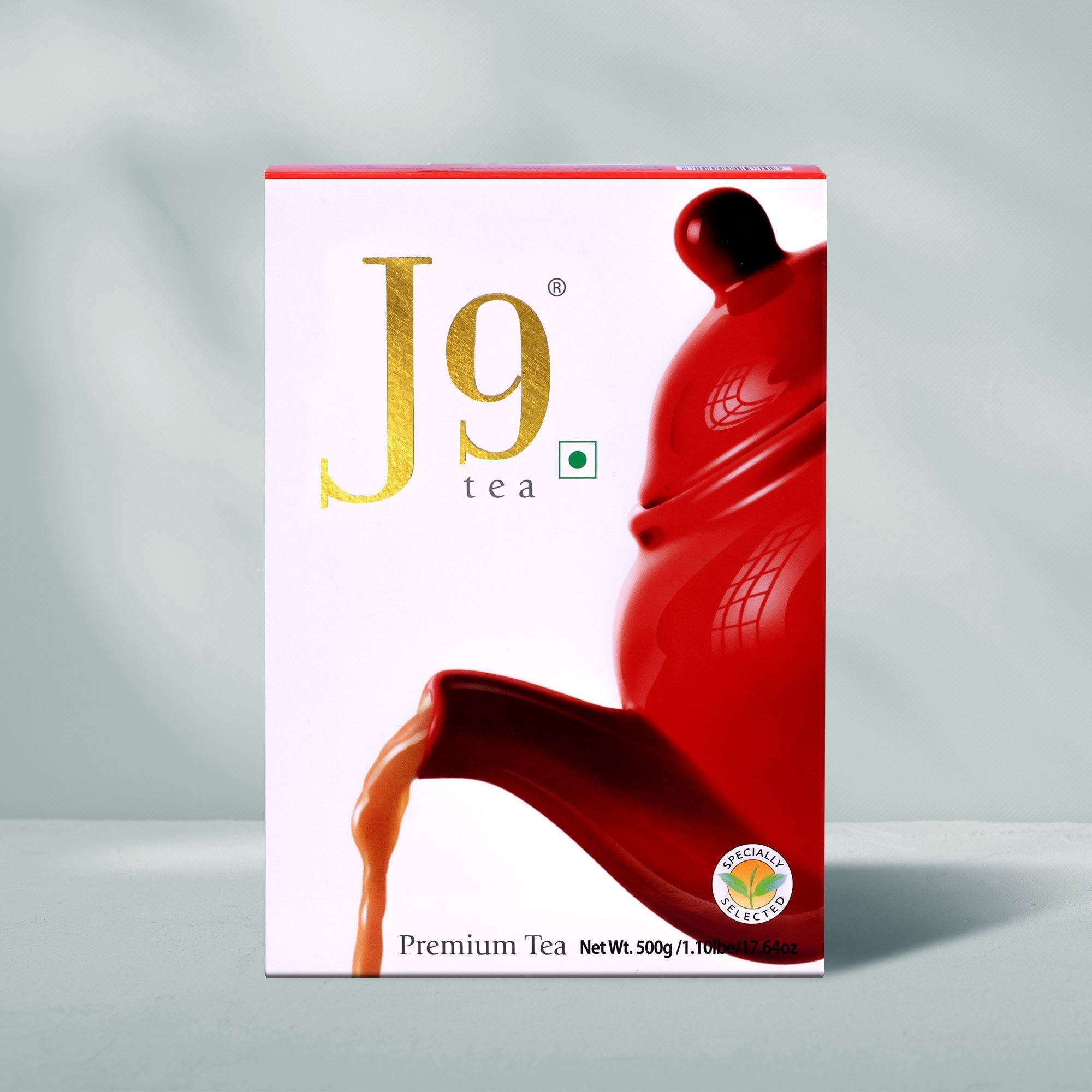 jivraj9 Tea J9 Premium Tea