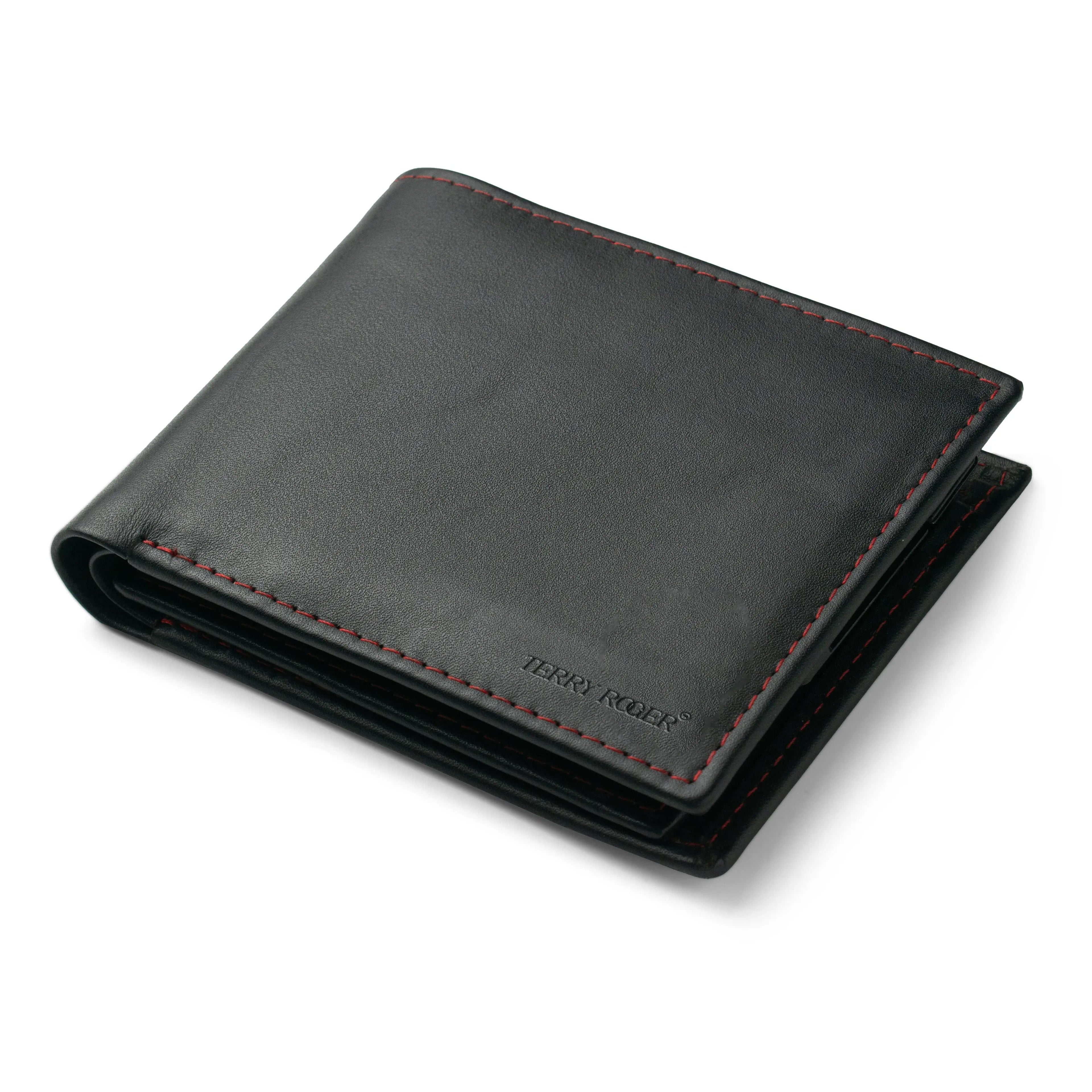 Florida Leather Wallet