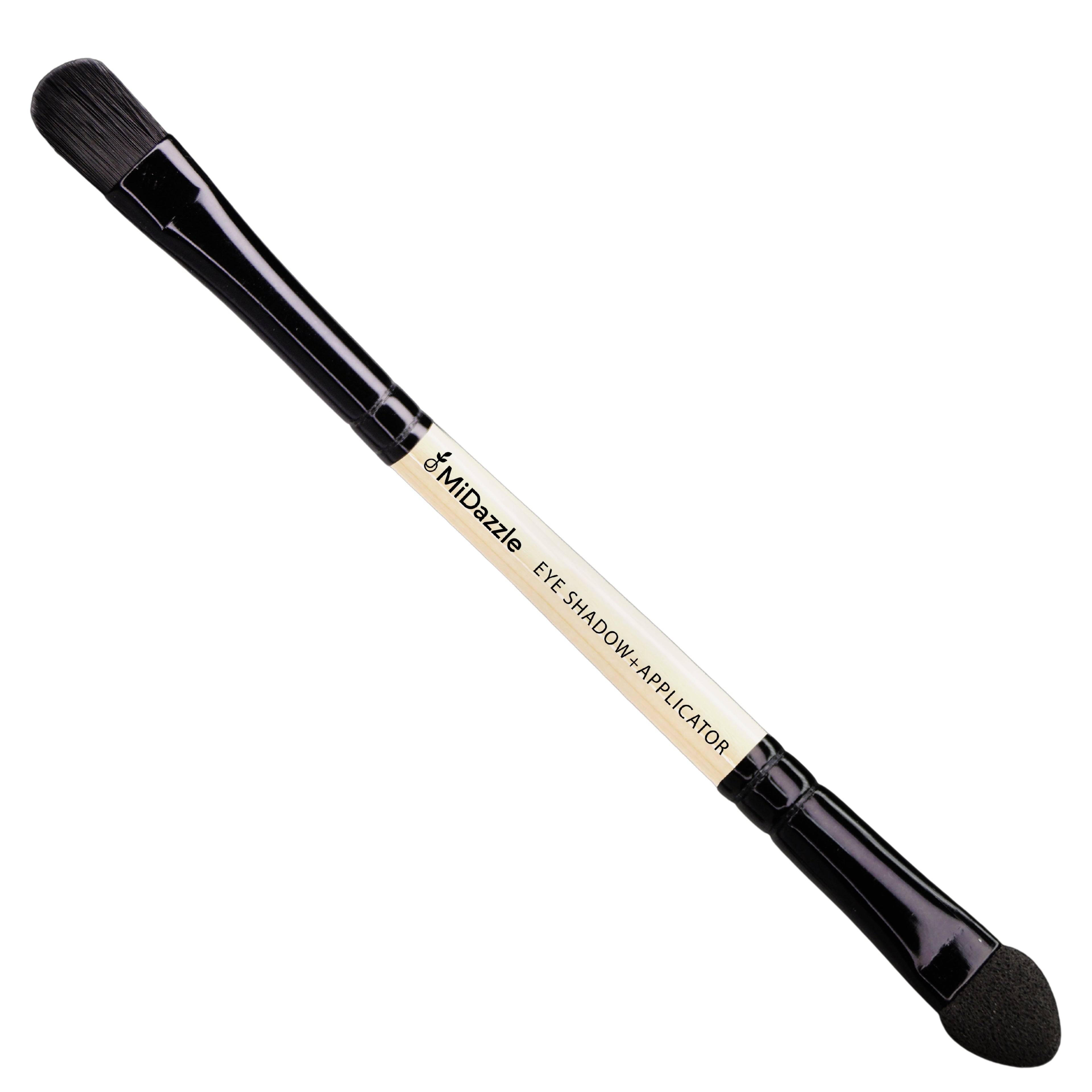 MiDazzle 2 In 1 Eye Shadow Applicator MIMB1114