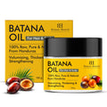 Botanic Hearth Batana Oil - Butter for Hair & Skin nourishment