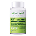 Health Veda Organics Multivitamin for Men Tablets
