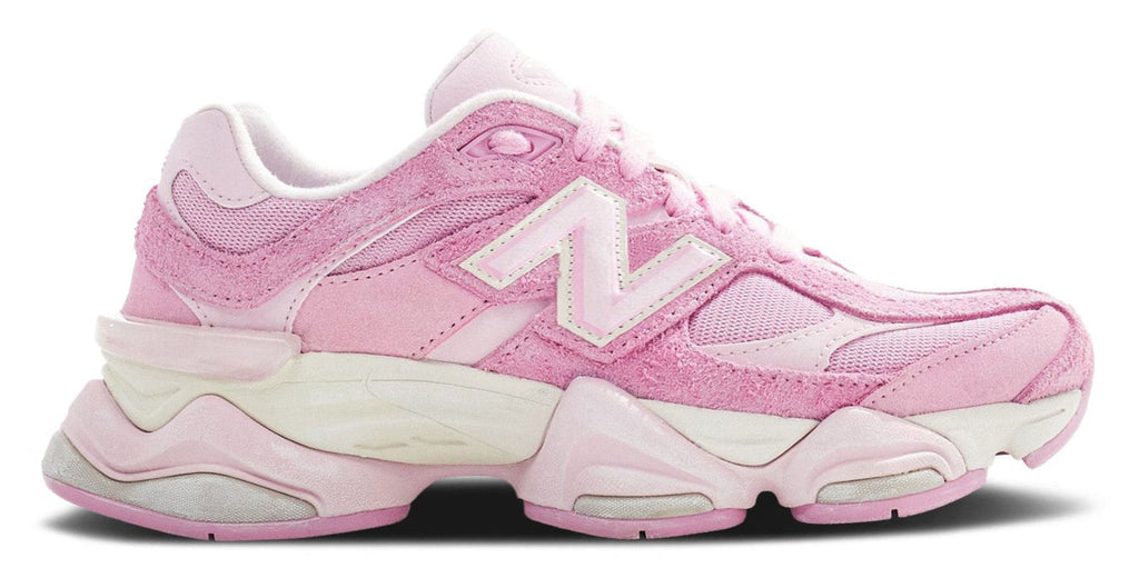 New Balance 9060 Pink Overdye