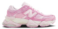 New Balance 9060 Pink Overdye