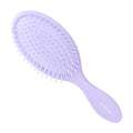 MiDazzle Oval Hair Brush (Lavender) MIHB0024