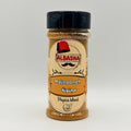 Majnooneh Authentic Spice Blend - 24 Natural Spices for Middle Eastern Dishes