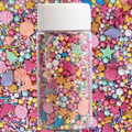 Confect Under the Sea Sprinkles for Decoration 02