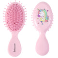 MiDazzle Oval Hair Brush (Kids) MIHB0020