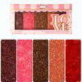 Confect Sparkling Sugar Combo Multipack 5