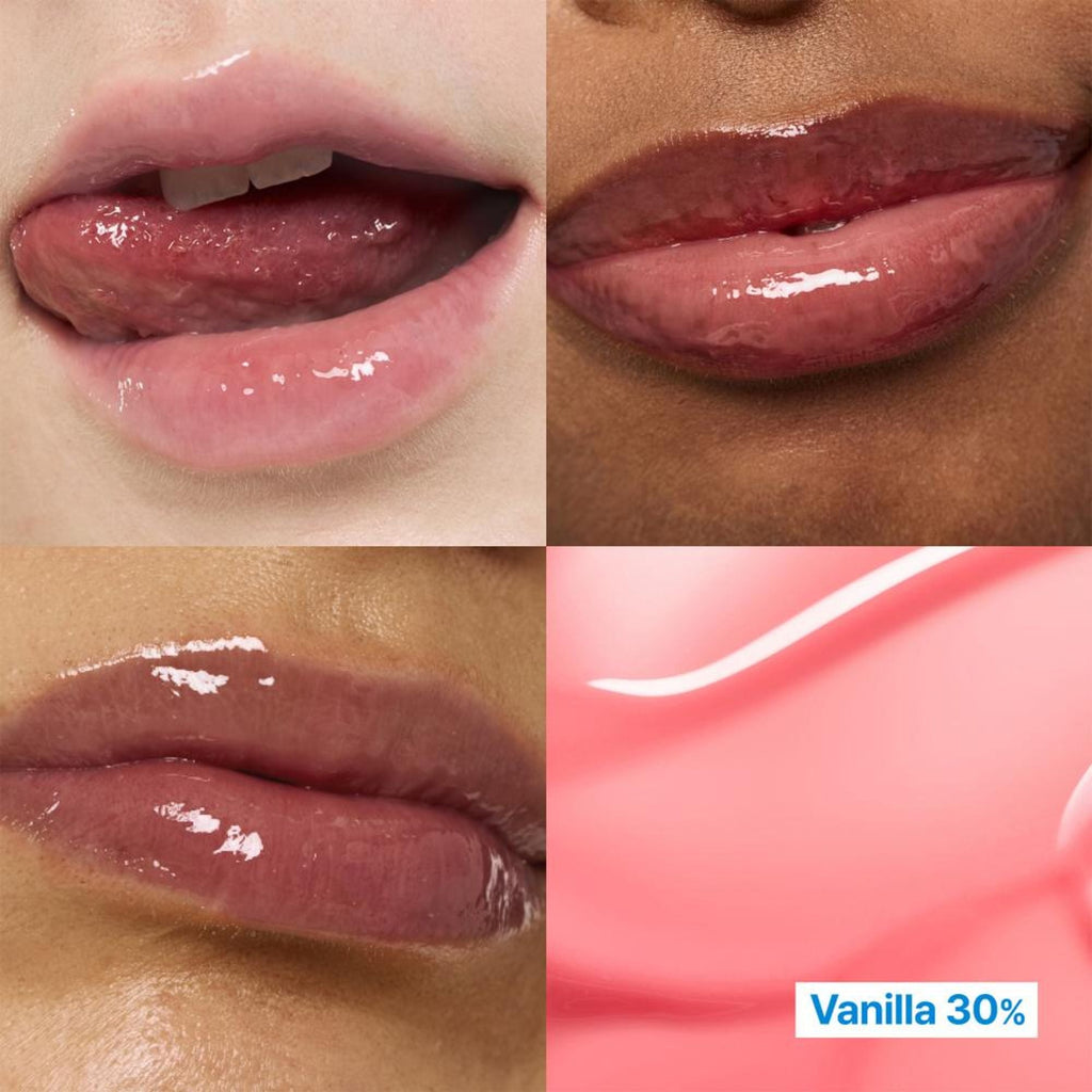 fwee 3D Voluming Gloss - A01 Vanilla