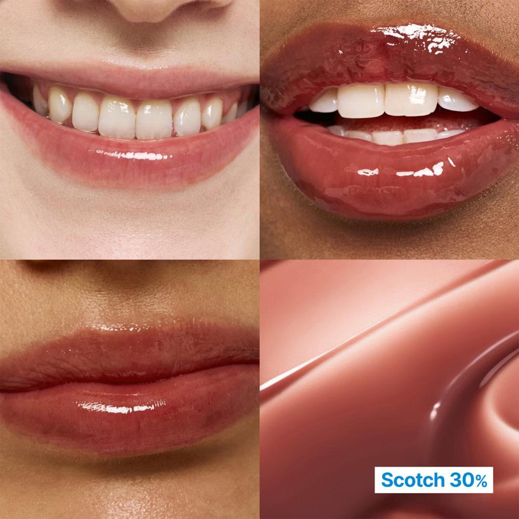 fwee 3D Voluming Gloss - A06 Scotch