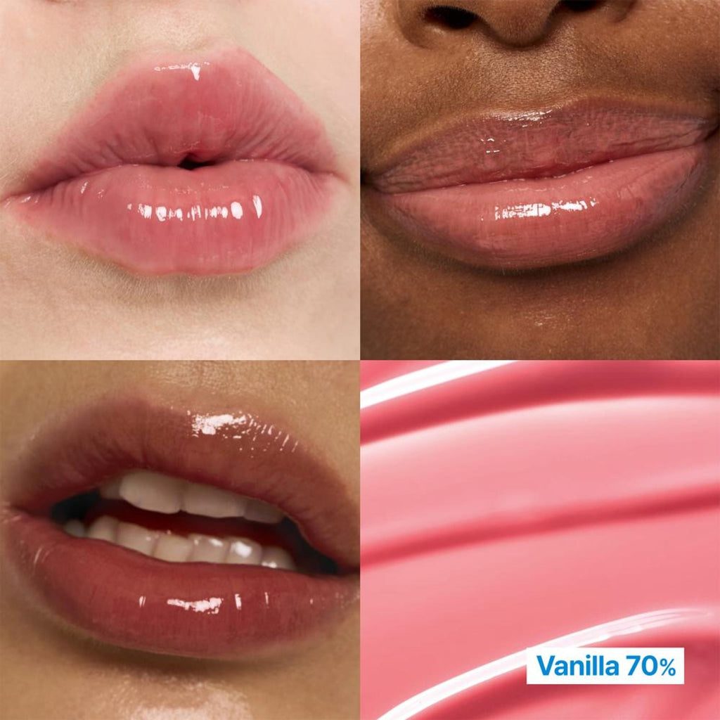 fwee 3D Voluming Gloss - B01 Vanilla