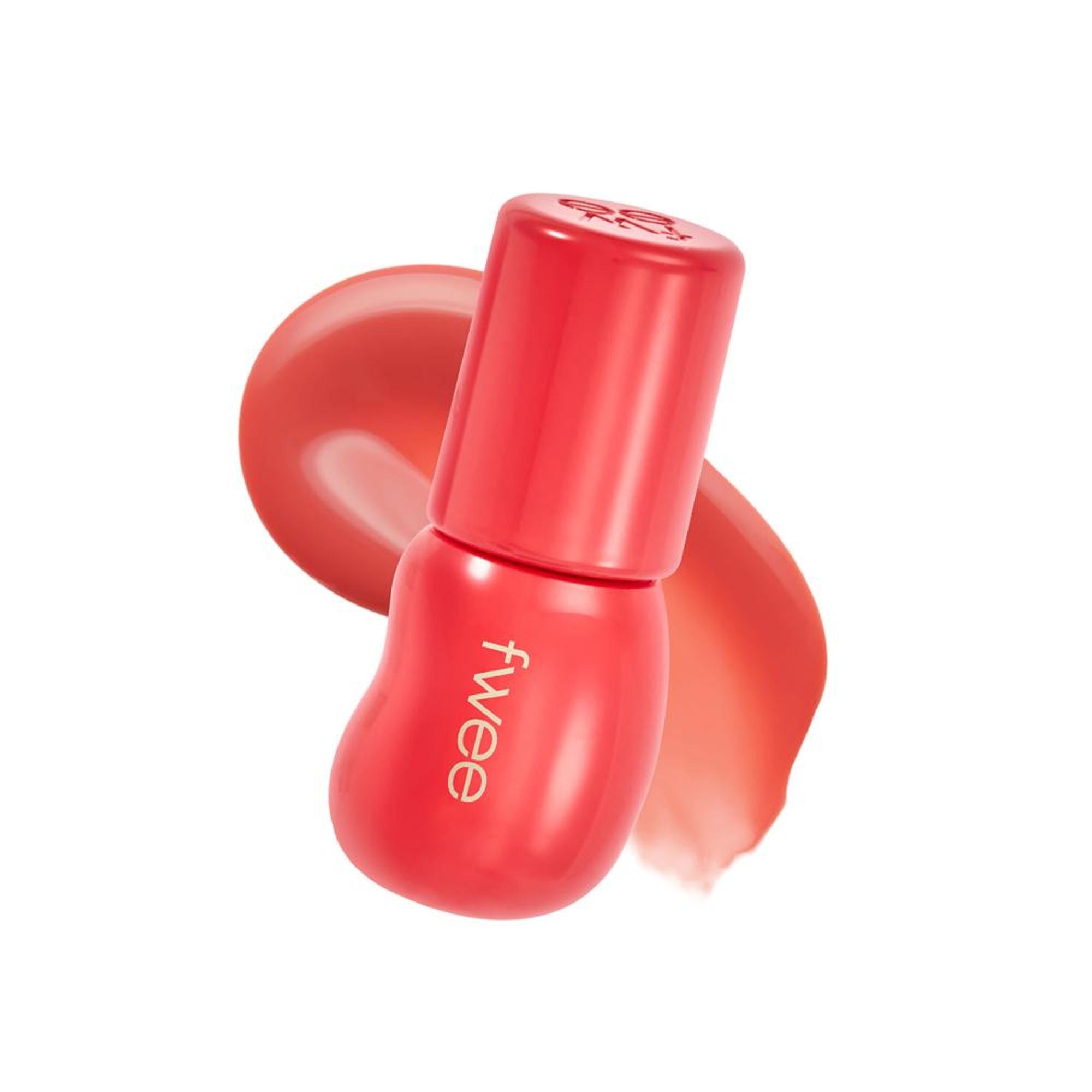fwee 3D Voluming Gloss - B02 Sorbet
